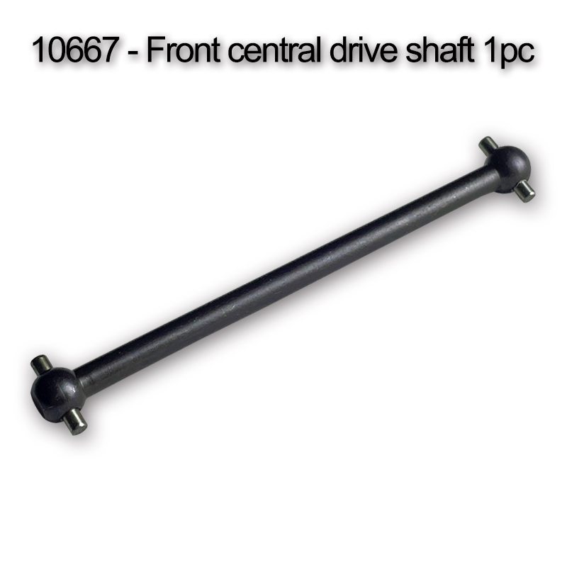 Replacement Parts For Vrx racing 1/10 Scale Octane RC Car RH1043