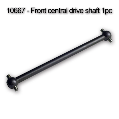 Replacement Parts For Vrx racing 1/10 Scale Octane RC Car RH1043