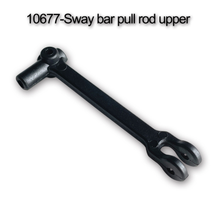 Replacement Parts For Vrx racing 1/10 Scale Octane RC Car RH1043