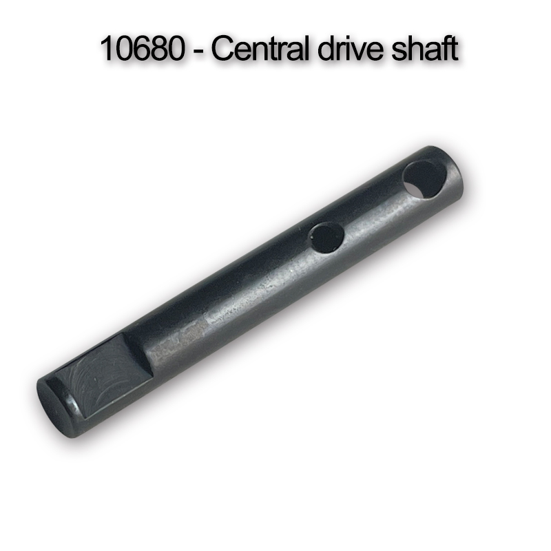 Replacement Parts For Vrx racing 1/10 Scale Octane RC Car RH1043