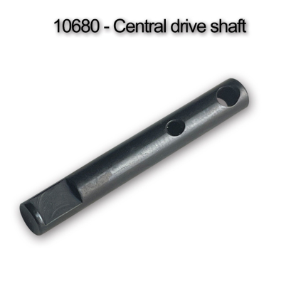 Replacement Parts For Vrx racing 1/10 Scale Octane RC Car RH1043