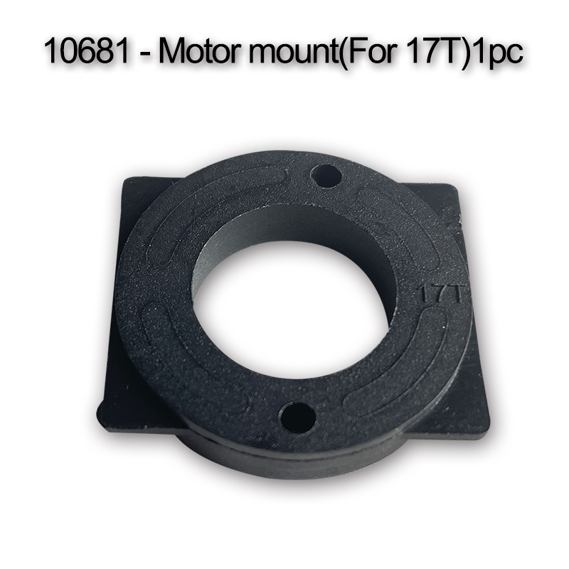 Replacement Parts For Vrx racing 1/10 Scale Octane RC Car RH1043