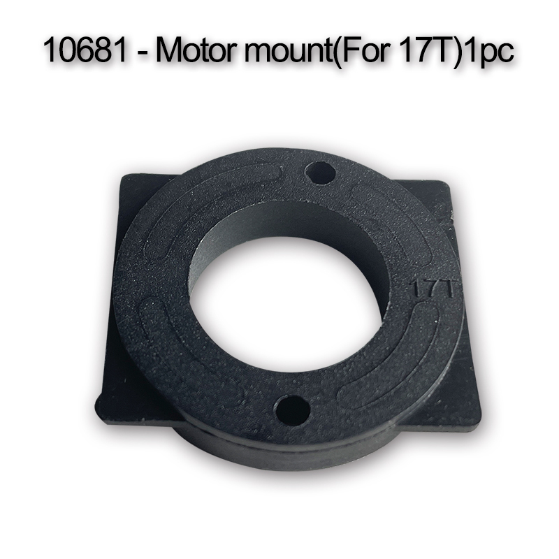 Replacement Parts For Vrx racing 1/10 Scale Octane RC Car RH1043