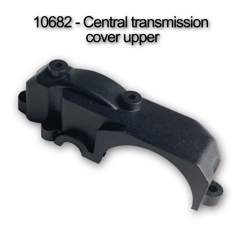 Replacement Parts For Vrx racing 1/10 Scale Octane RC Car RH1043