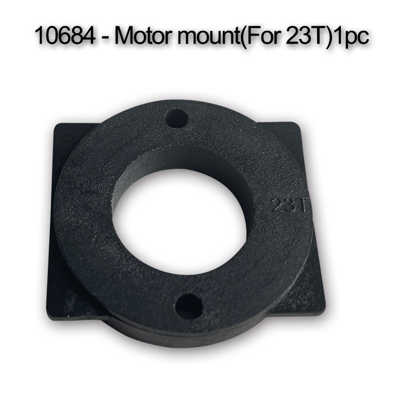 Replacement Parts For Vrx racing 1/10 Scale Octane RC Car RH1043