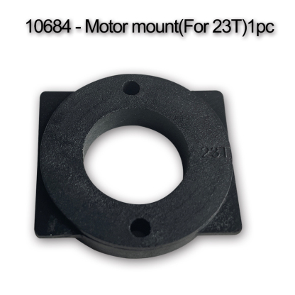 Replacement Parts For Vrx racing 1/10 Scale Octane RC Car RH1043