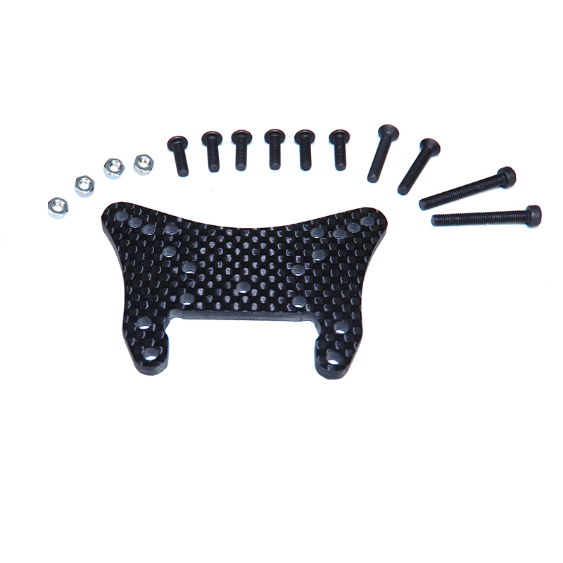 Vrx racing Spare Parts For 1/10th RC Cars RH1011/RH1013 Replacement Parts For RC Truck