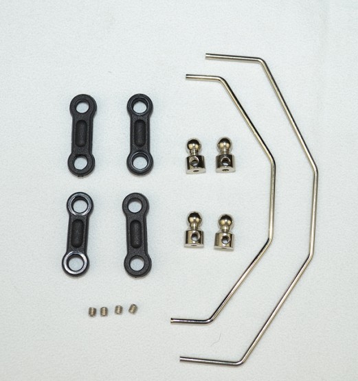 Sway Bar 10933  for Vrx racing 1/10 on road touring RC Car