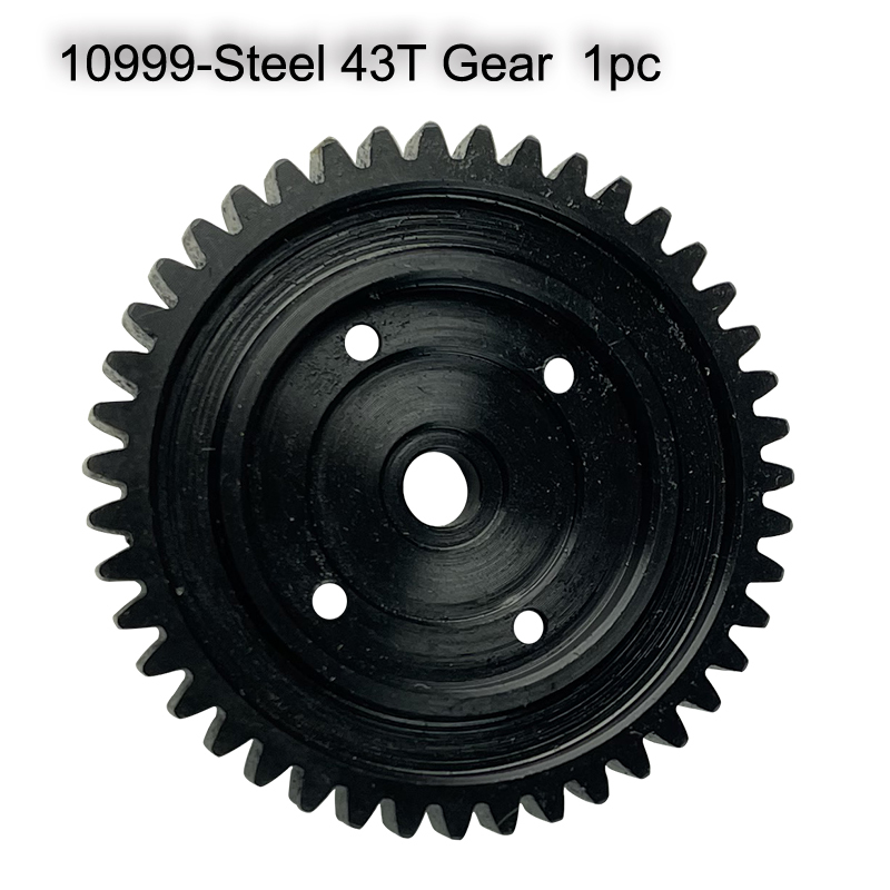 RC Car Spare Parts For VRX Racing Cobra RH818 Replacement Parts For RC Truggy