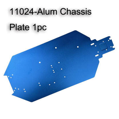 RC Car Spare Parts For VRX Racing Cobra RH818 Replacement Parts For RC Truggy