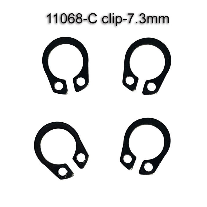 Replacement parts for vrx racing 1/10 scale rc car and remote control toys