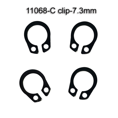 Replacement parts for vrx racing 1/10 scale rc car and remote control toys