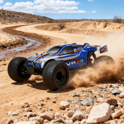 VRX-1E VRX RACING 1/8 Scale 4WD High Speed Electric RC Car #RH811
