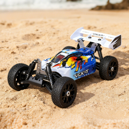 VRX-2E VRX RACING 1/8 Scale 4WD High Speed Electric RC Car #RH812