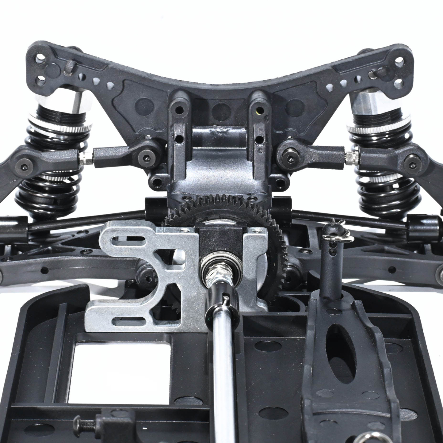 VRX Racing 1 10 On-road rc touring car without electronics for adults