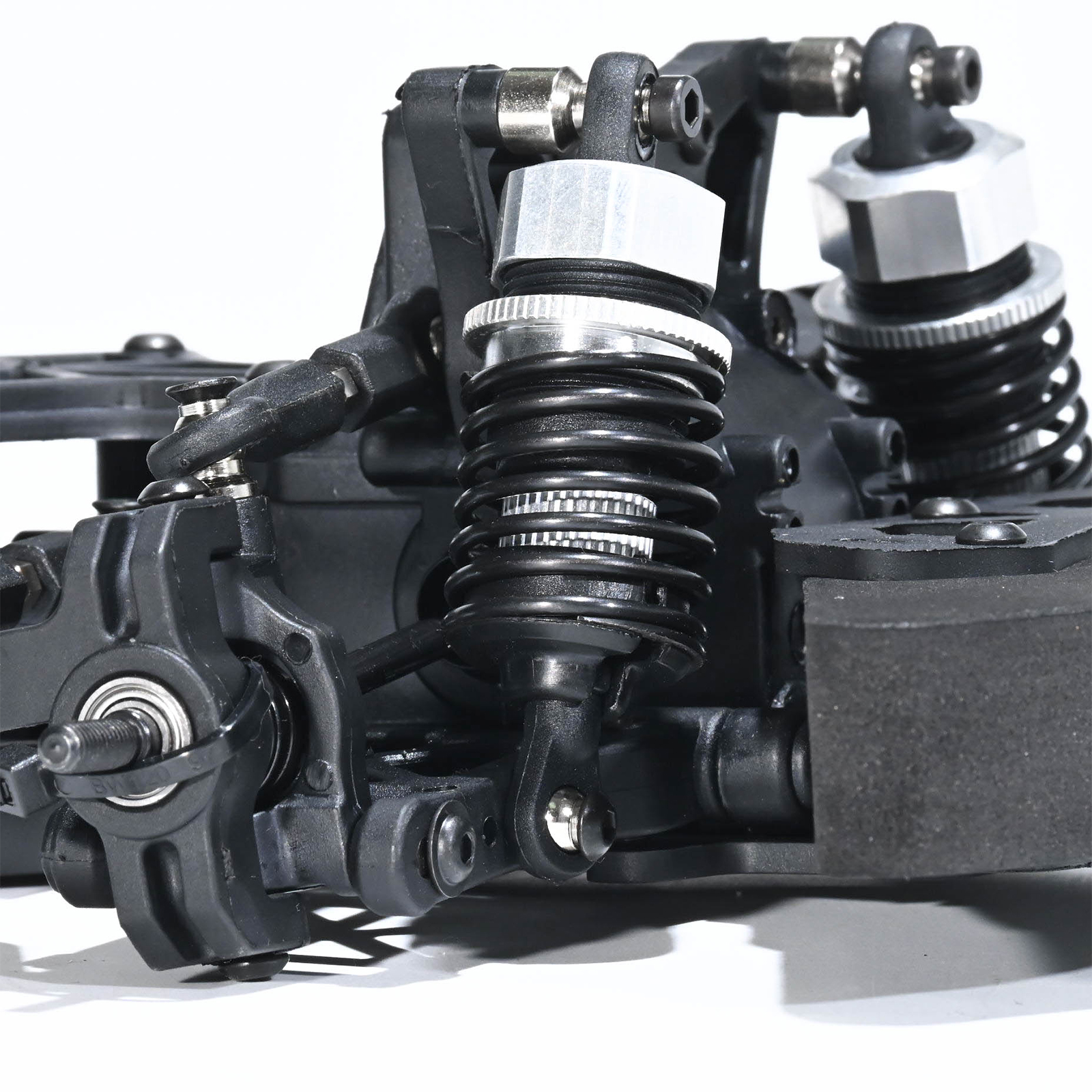 VRX Racing 1 10 On-road rc touring car without electronics for adults