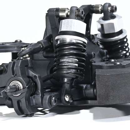 VRX Racing 1 10 On-road rc touring car without electronics for adults