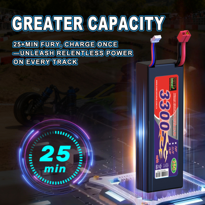 BULLET VRX RACING 1/0 Scale 2WD High Speed Electric RC Car #RH2012