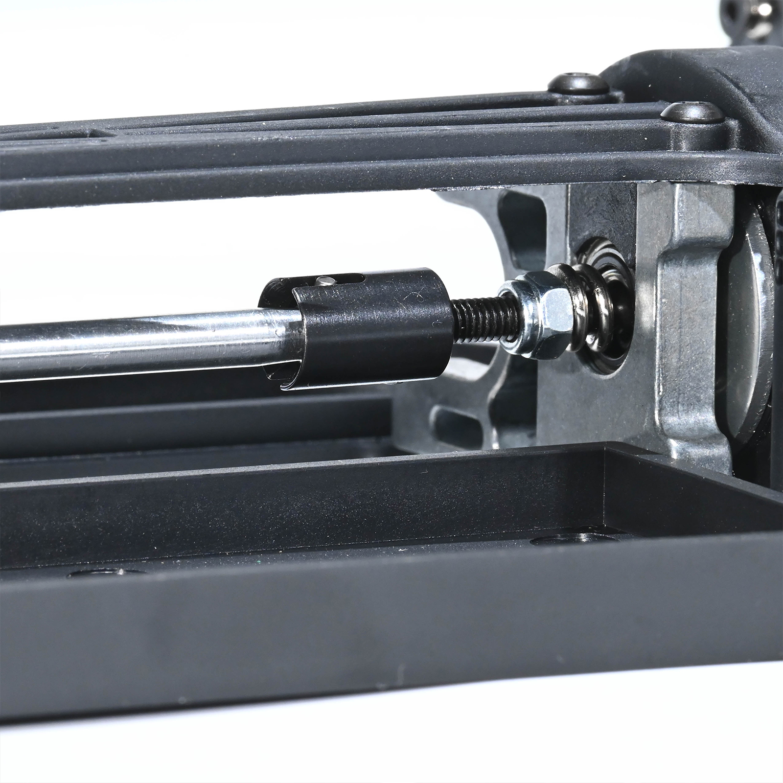 VRX Racing 1 10 On-road rc touring car without electronics for adults