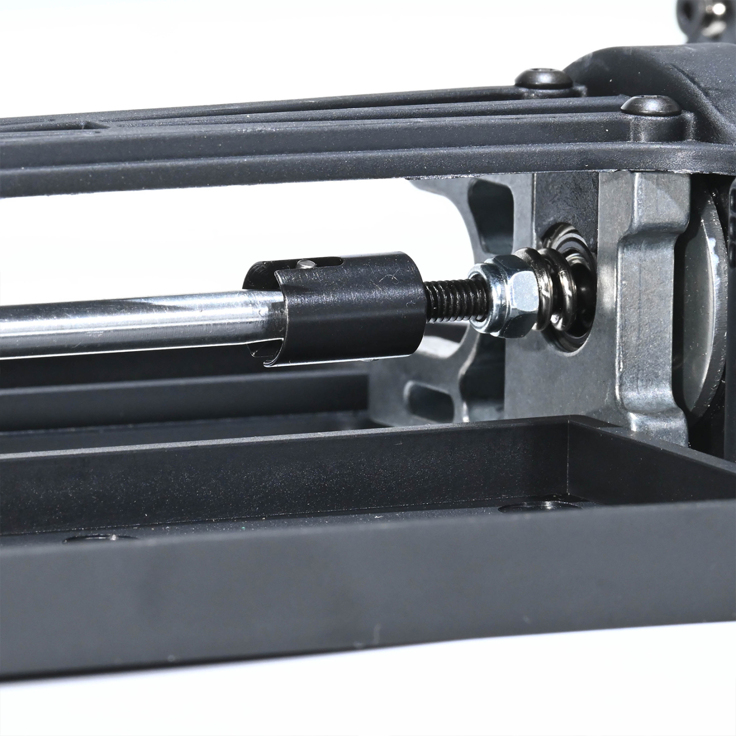 VRX Racing 1 10 On-road rc touring car without electronics for adults