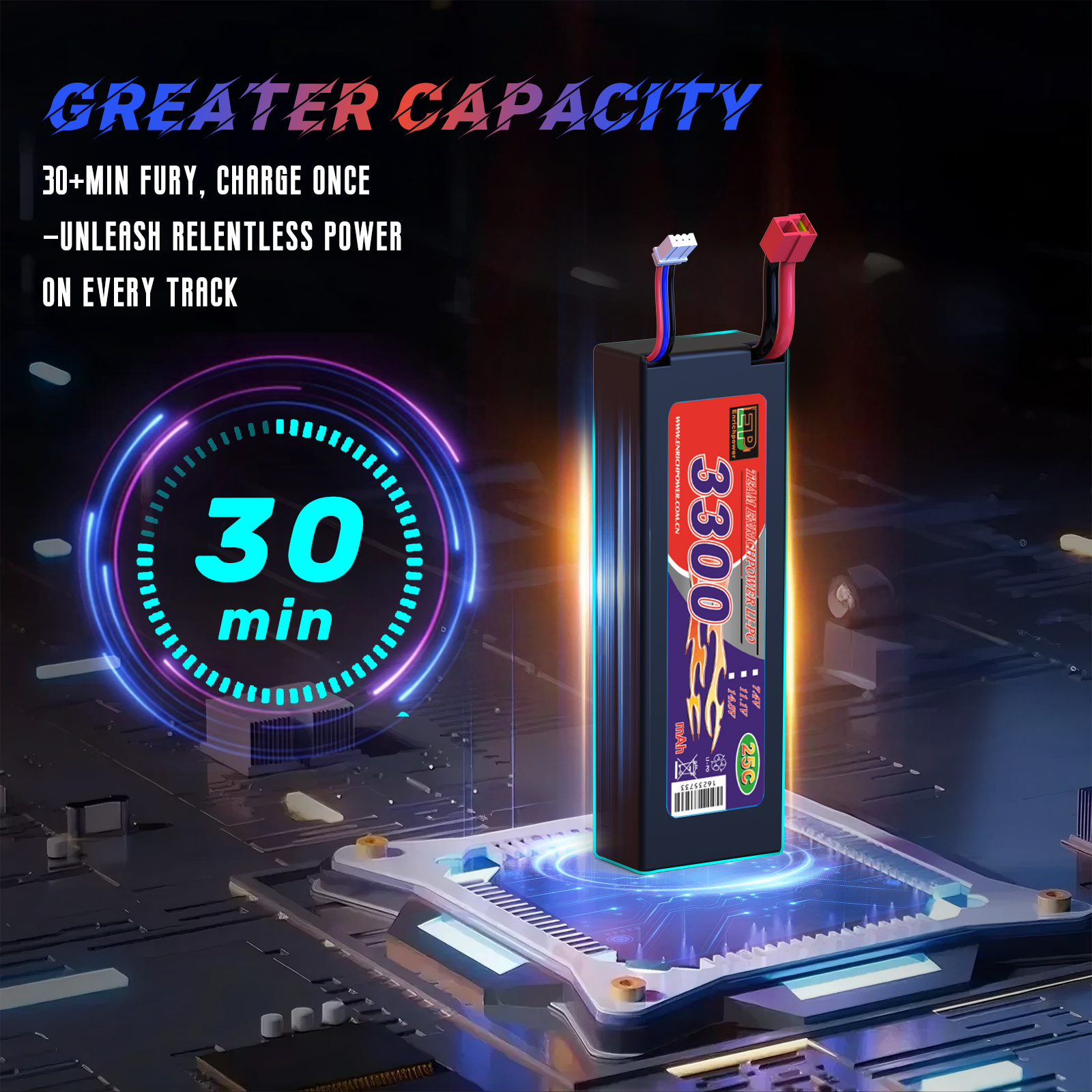 VRX Racing 1:10 scale 4WD off road Electric rc car high speed brushless remote control car #RH1066