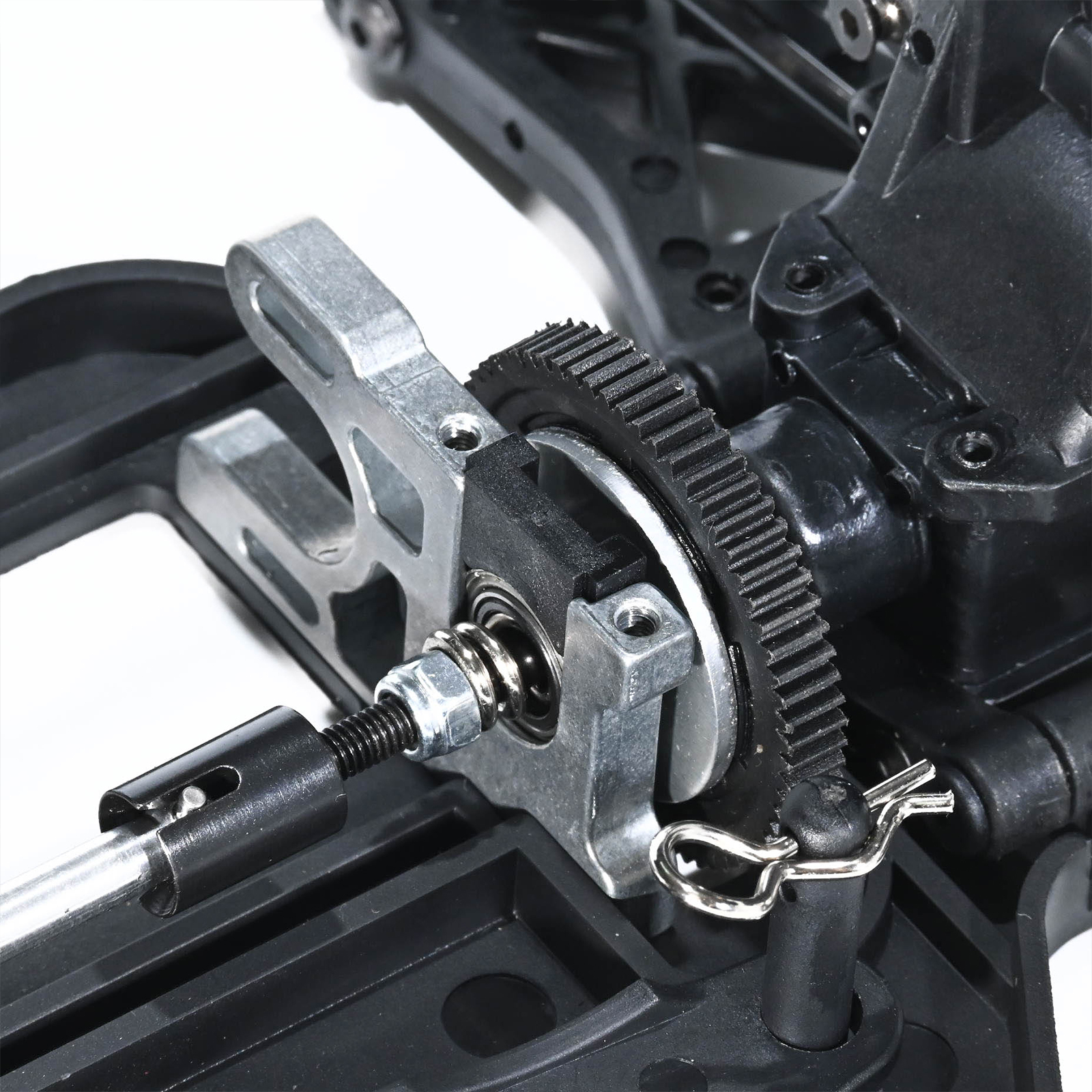 VRX Racing 1 10 On-road rc touring car without electronics for adults