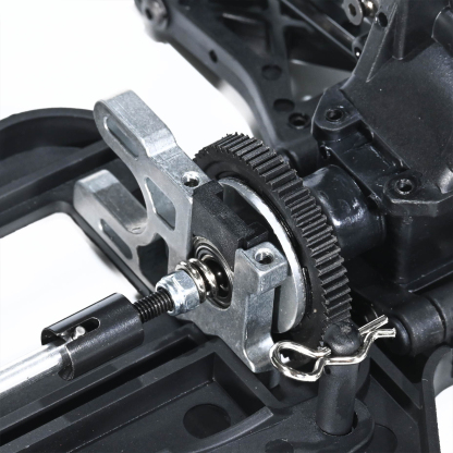 VRX Racing 1 10 On-road rc touring car without electronics for adults