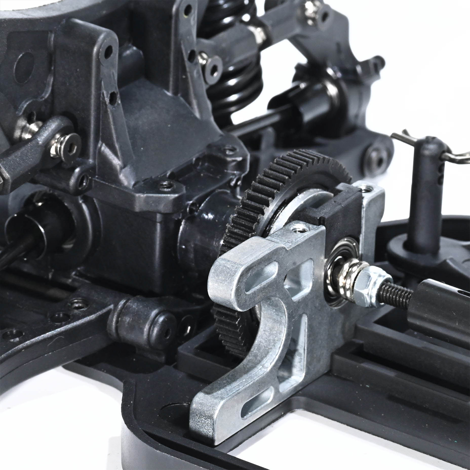 VRX Racing 1 10 On-road rc touring car without electronics for adults