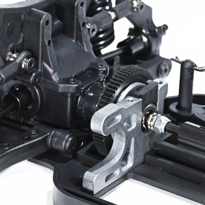 VRX Racing 1 10 On-road rc touring car without electronics for adults