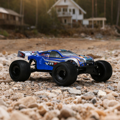 VRX-1 1:8 Scale 4WD off road Nitro Powered RC Truggy #RH801