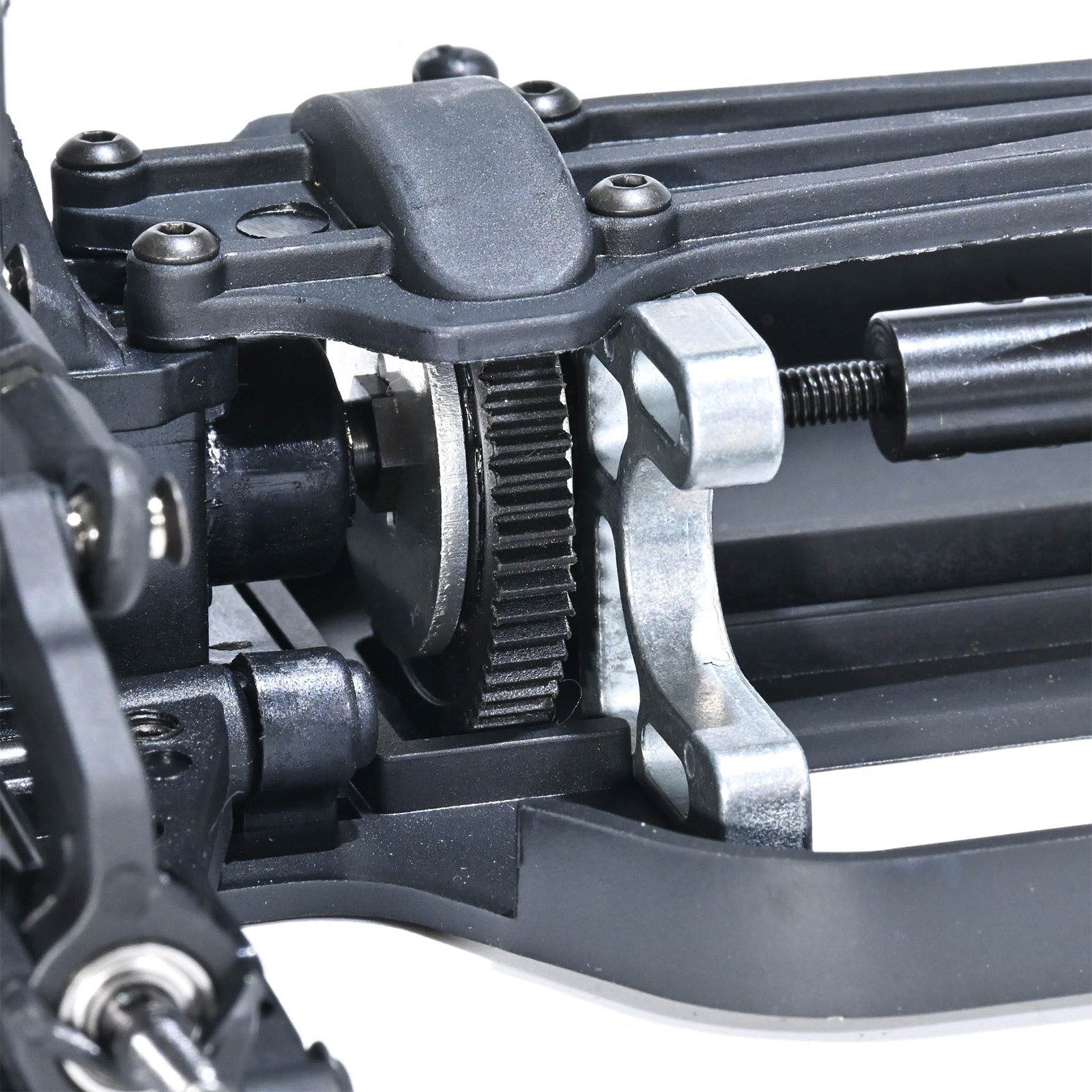 VRX Racing 1 10 On-road rc touring car without electronics for adults