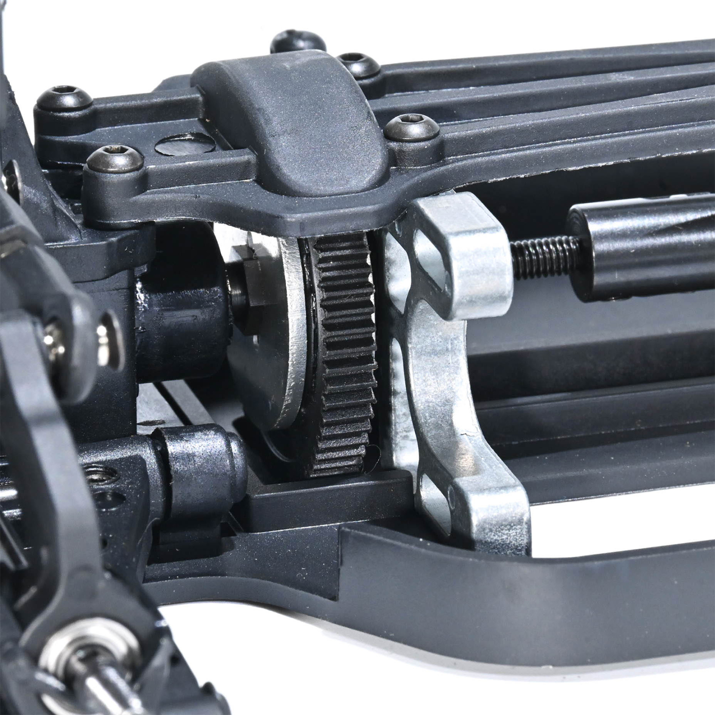 VRX Racing 1 10 On-road rc touring car without electronics for adults