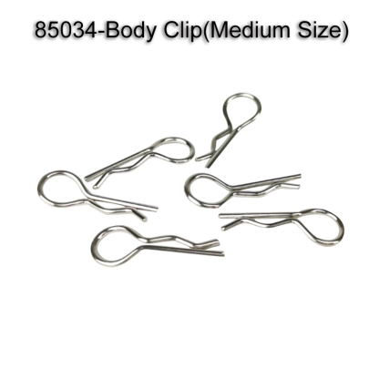 Replacement parts for vrx racing 1/10 scale rc car and remote control toys