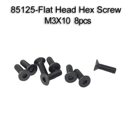 Replacement parts for vrx racing 1/10 scale rc car and  riverhobby RH818