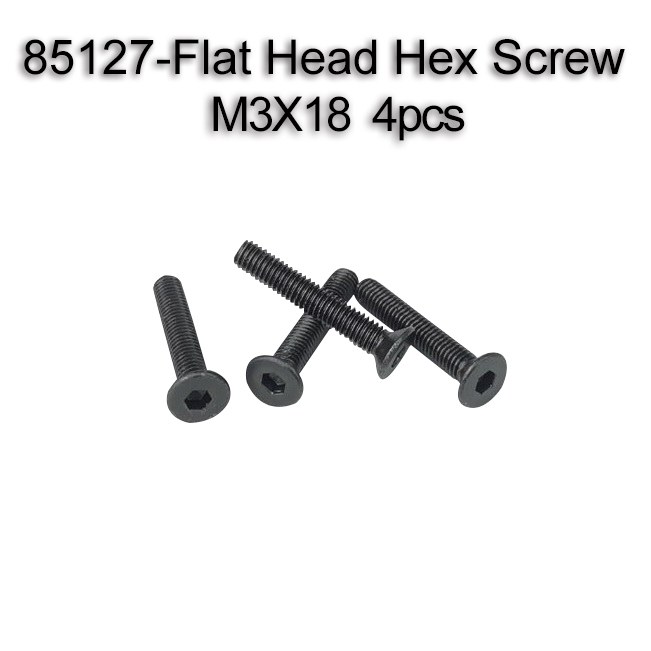 Replacement parts for vrx racing 1/10 scale rc car and  riverhobby RH818