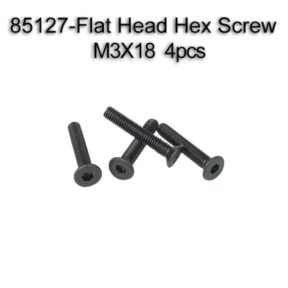 Replacement parts for vrx racing 1/10 scale rc car and  riverhobby RH818