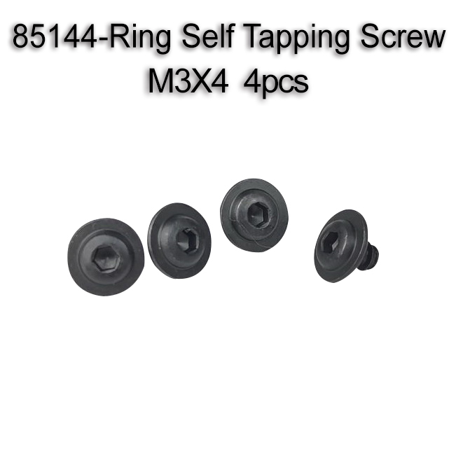 Replacement parts for vrx racing 1/10 scale rc car and  riverhobby RH818