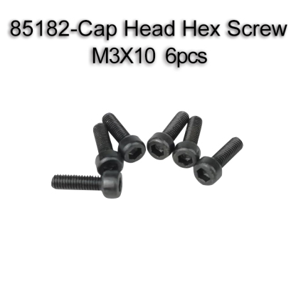 Replacement parts for vrx racing 1/10 scale rc car and  riverhobby RH818