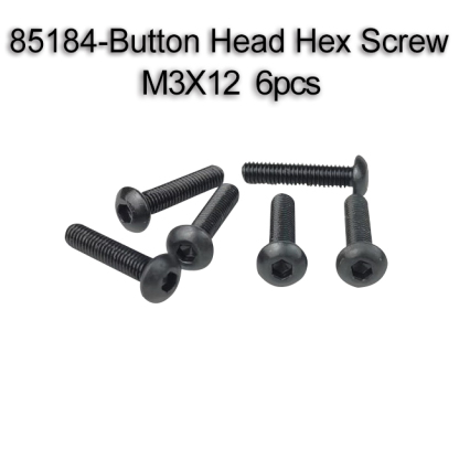 Replacement parts for vrx racing 1/10 scale rc car and  riverhobby RH818