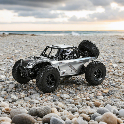 OCTANE 1/10 Scale 4WD Off-road Electric RC Sand Buggy 2.4G Brushless High Speed RTR #RH1045