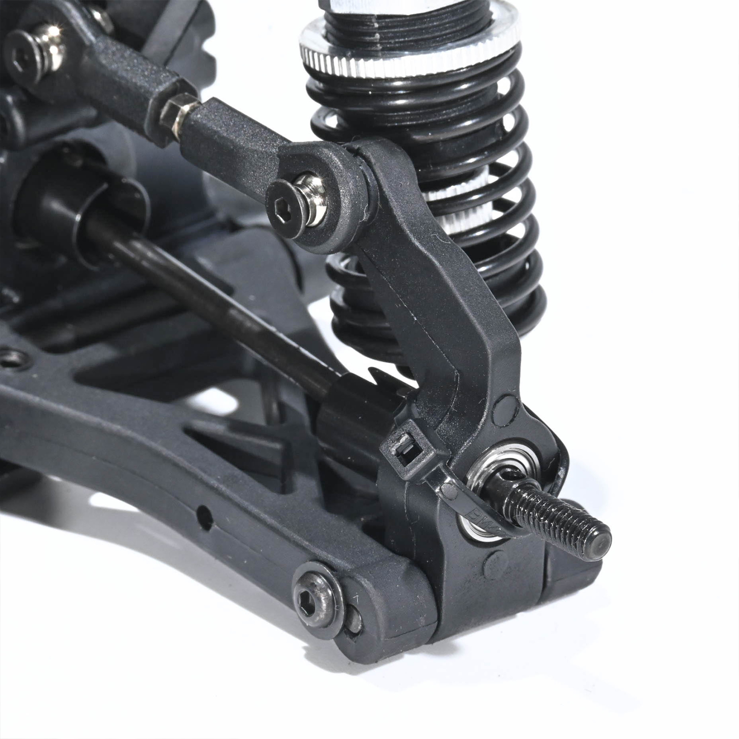 VRX Racing 1 10 On-road rc touring car without electronics for adults