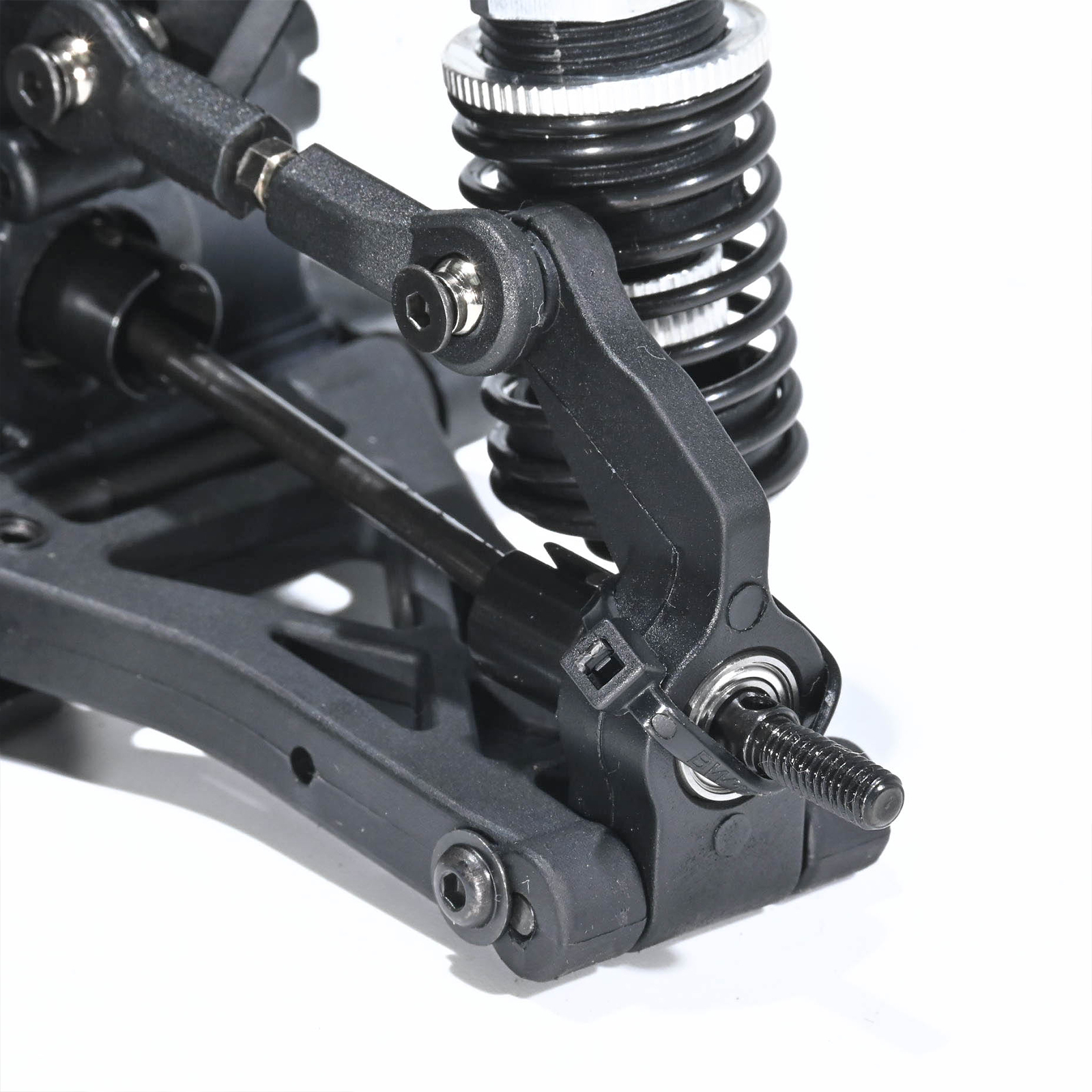 VRX Racing 1 10 On-road rc touring car without electronics for adults