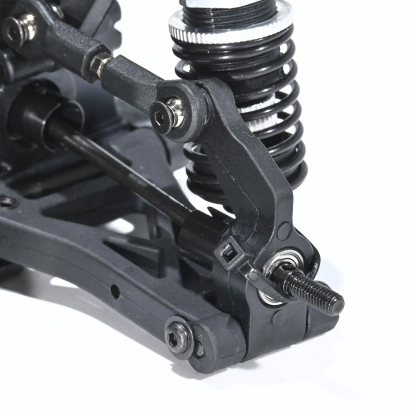 VRX Racing 1 10 On-road rc touring car without electronics for adults