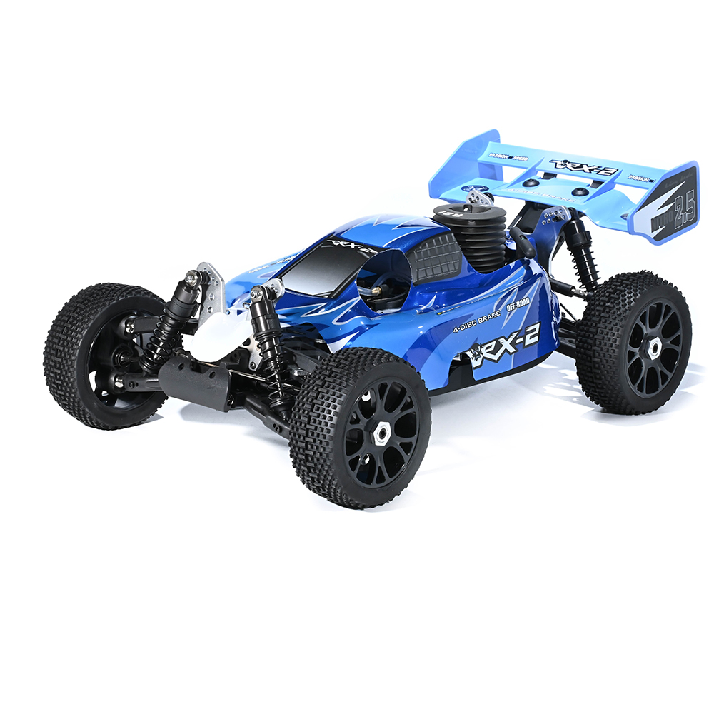 Vrx racing 1/8 Scale nitro powered rc cars for adults