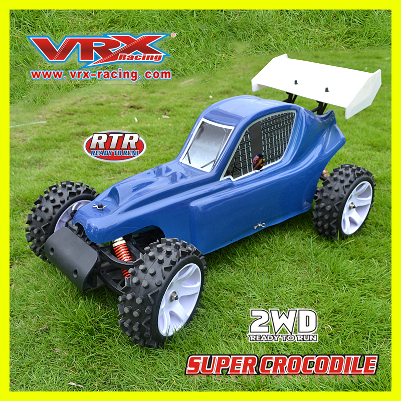Vrx racing 1/5 Scale 2WD Gasline powered rc cars for adults