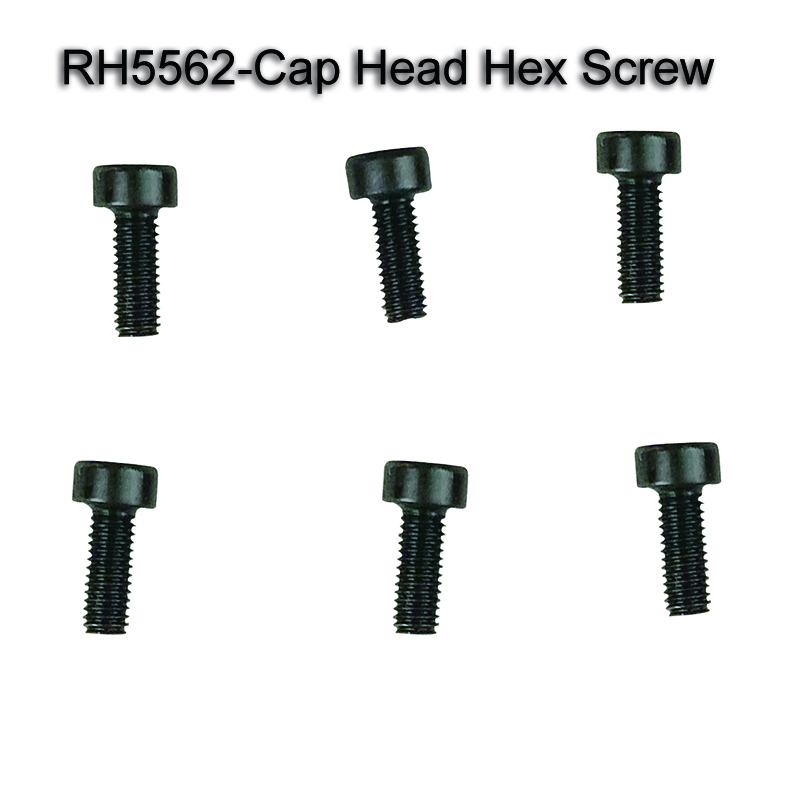 Replacement parts for vrx racing 1/10 scale rc car and remote control toys