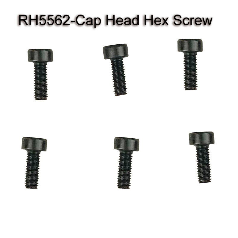 Replacement parts for vrx racing 1/10 scale rc car and remote control toys