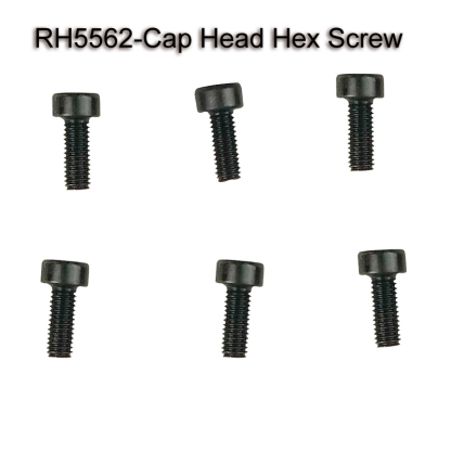 Replacement parts for vrx racing 1/10 scale rc car and remote control toys