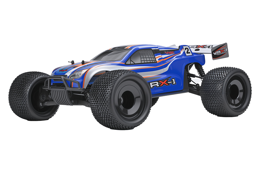 VRX Racing 1:10 scale 4WD off road Electric rc car high speed brushles