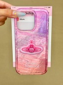 Pink（Gift of Saturn Diamonds）